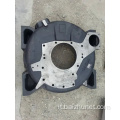 Precision Grey Gher Ghisa Flywheel Casting